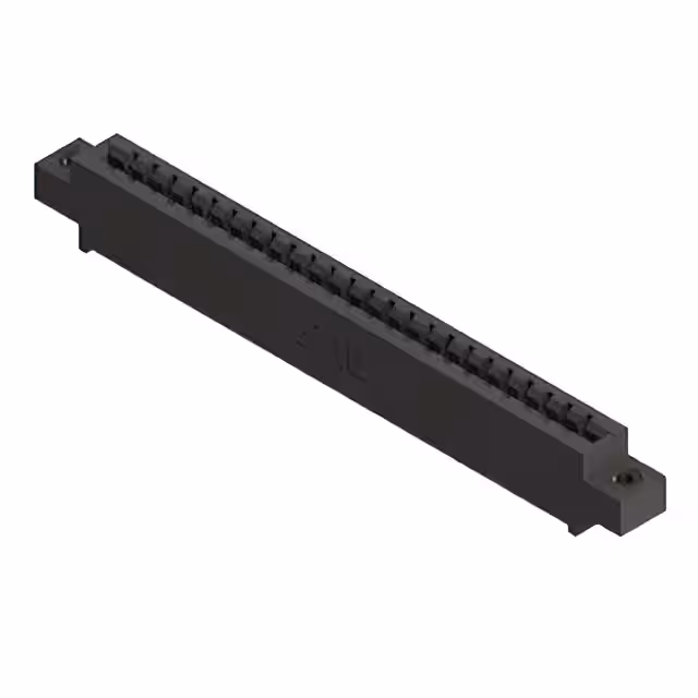 887-024-520-607 EDAC Inc.  Edgeboard Connectors